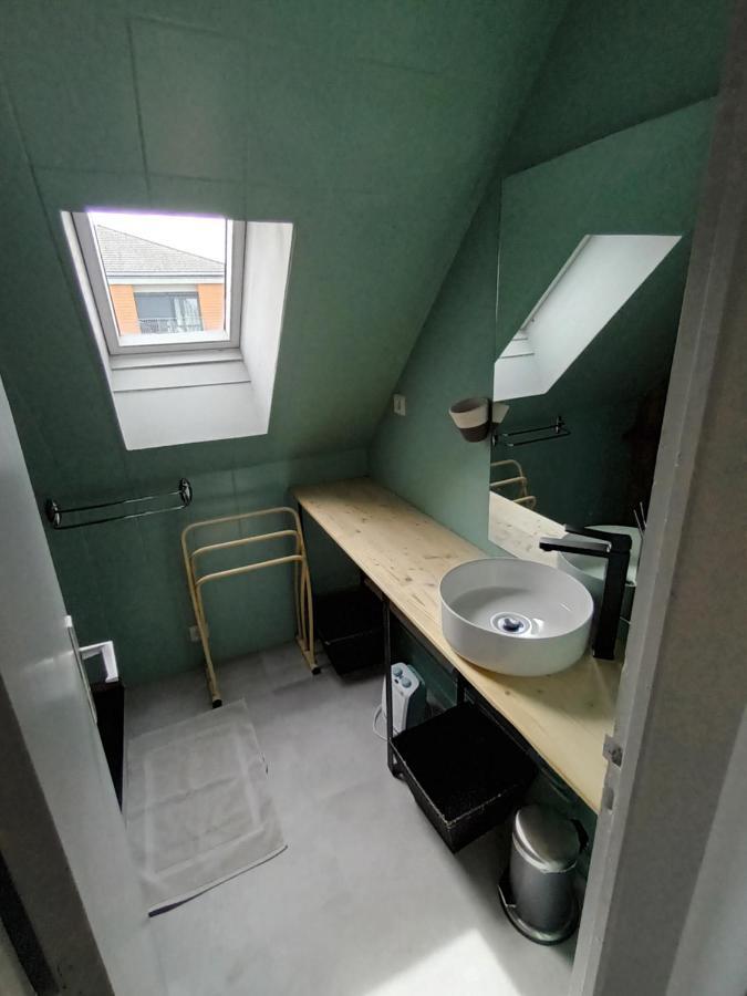Le Miraillet, gîte Saint-Illide Extérieur photo