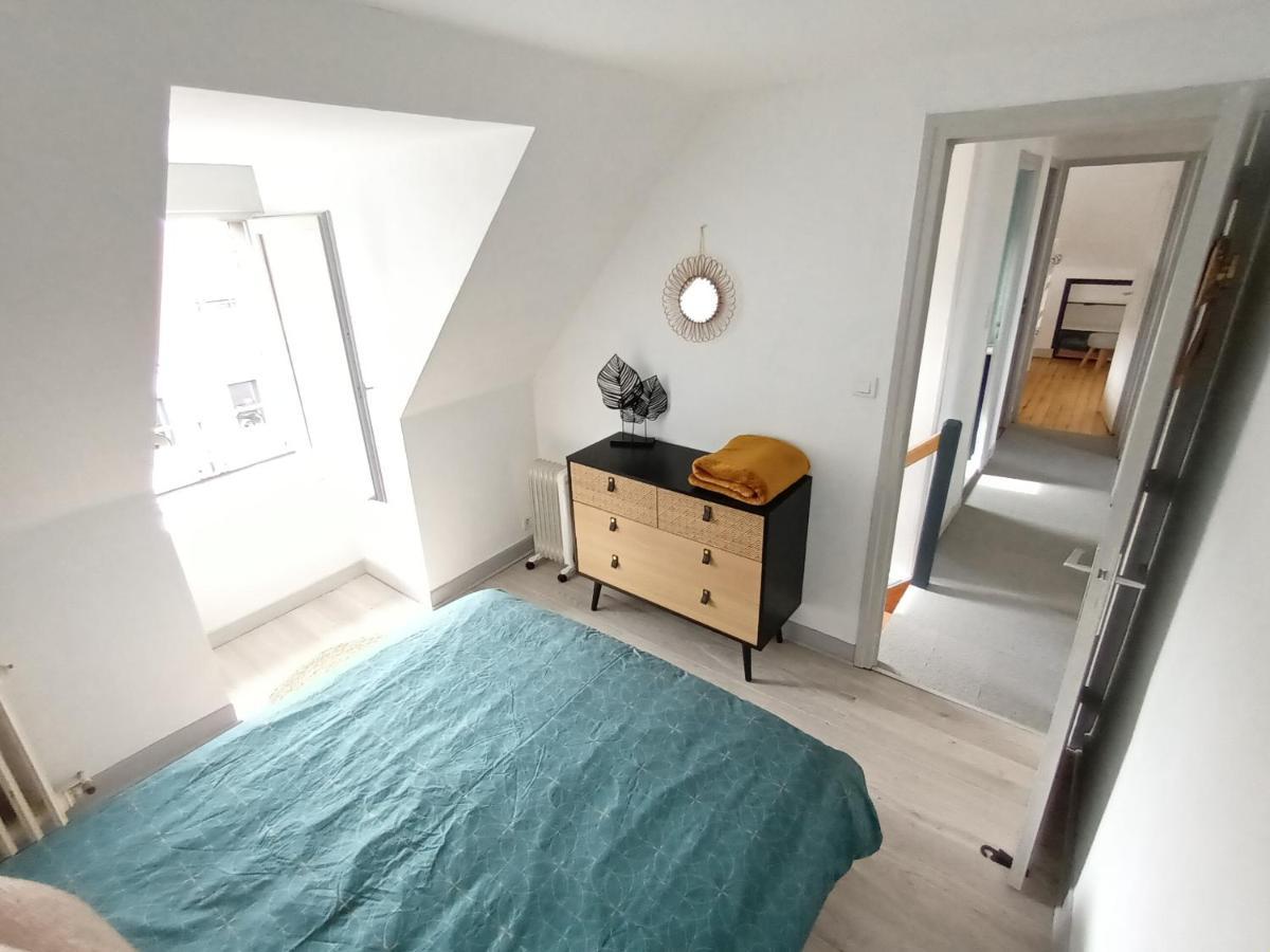 Le Miraillet, gîte Saint-Illide Extérieur photo